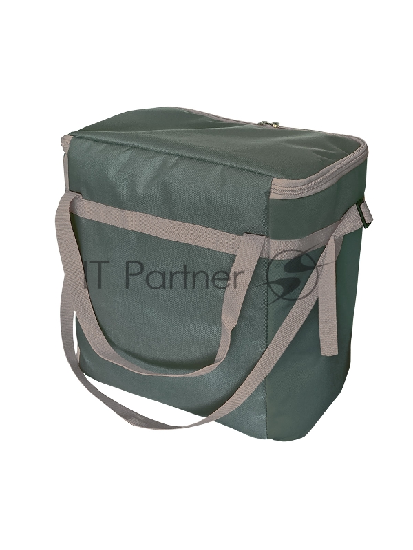 Сумка-холодильник олива L (30л)