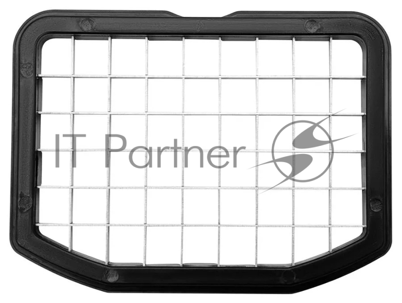 Блендер погружной Hyundai HYB-H5442 1500Вт черный/серебристый