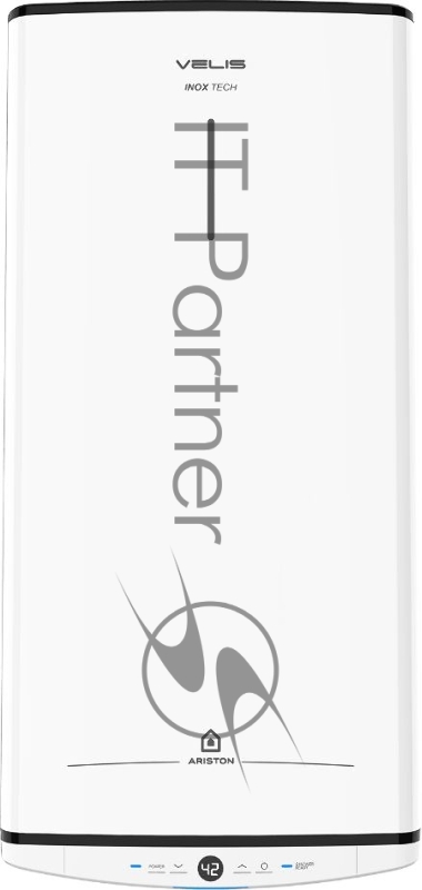 Водонагреватели эл. Ariston VELIS TECH INOX PW ABSE 80