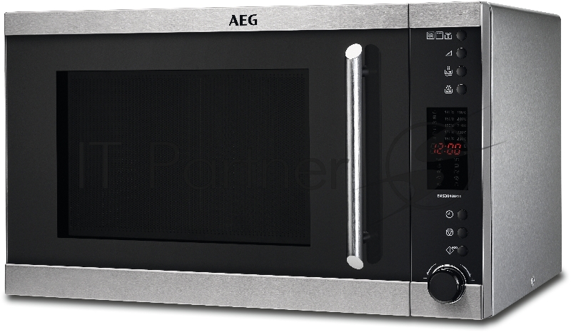 Микроволновая печь AEG MFC3026S-M