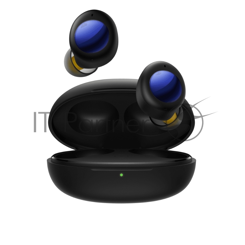 Беспроводные наушники Realme Buds Air 2 Neo_RMA2008_Black/Черный