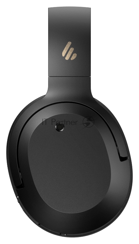 Наушники накладные Edifier W820NB 1.2м черный беспроводные bluetooth оголовье