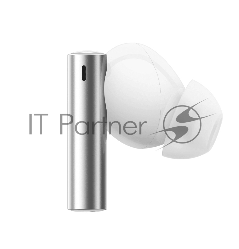 Гарнитура TWS Realme Buds Air 3 Gl. White RMA2105