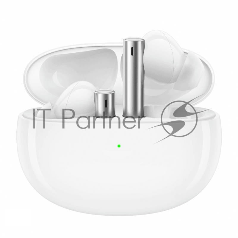 Гарнитура TWS Realme Buds Air 3 Gl. White RMA2105