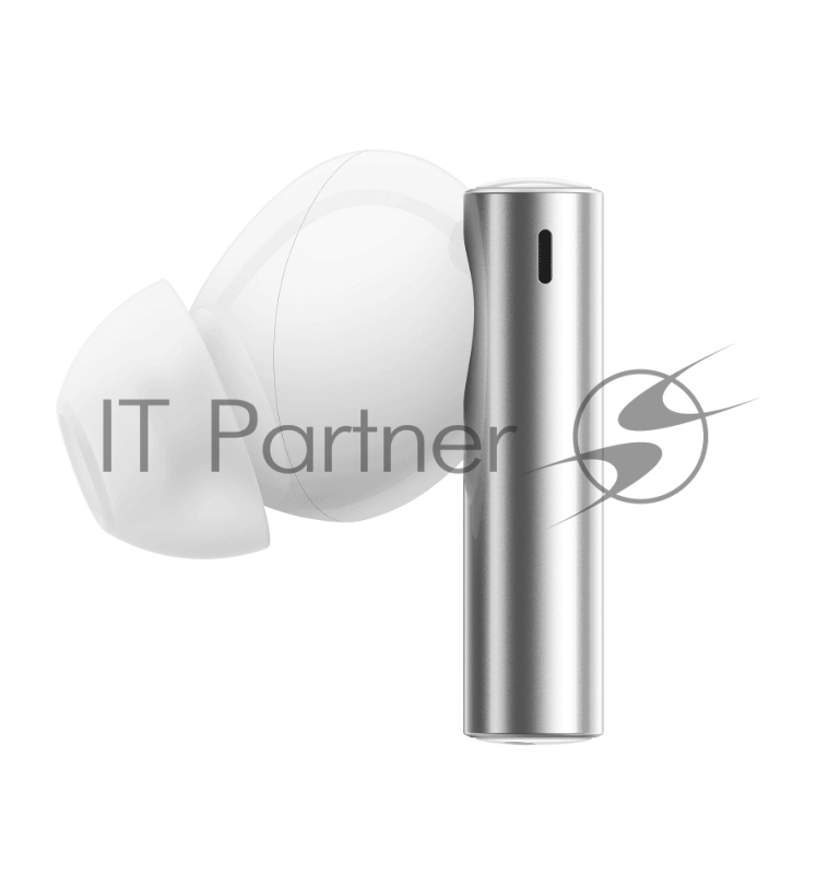 Гарнитура TWS Realme Buds Air 3 Gl. White RMA2105