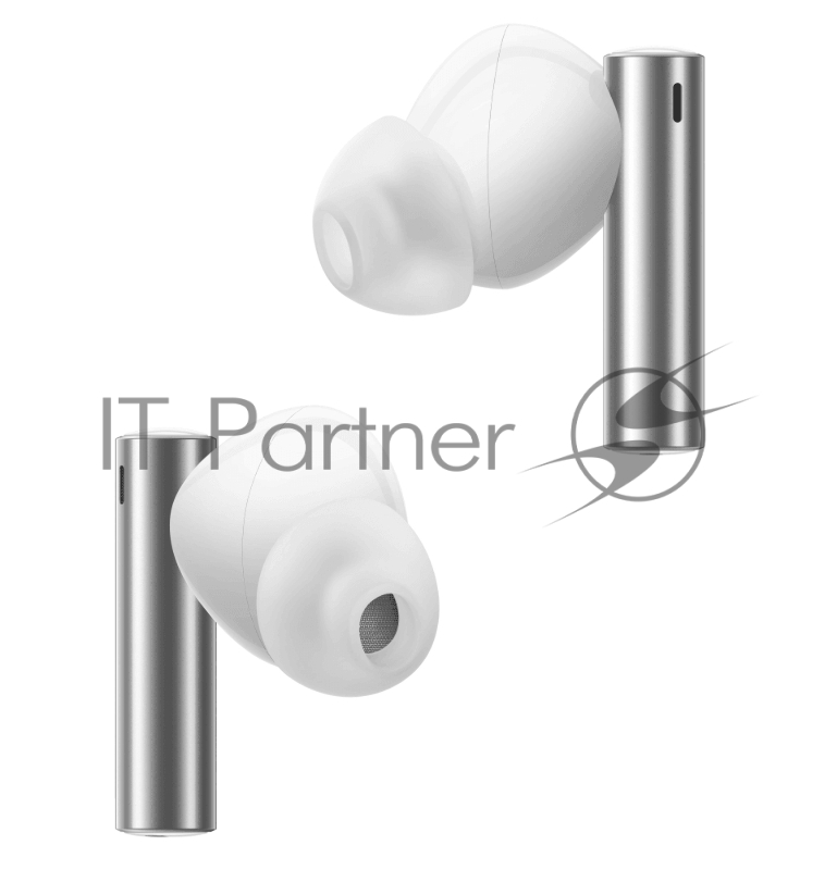 Гарнитура TWS Realme Buds Air 3 Gl. White RMA2105