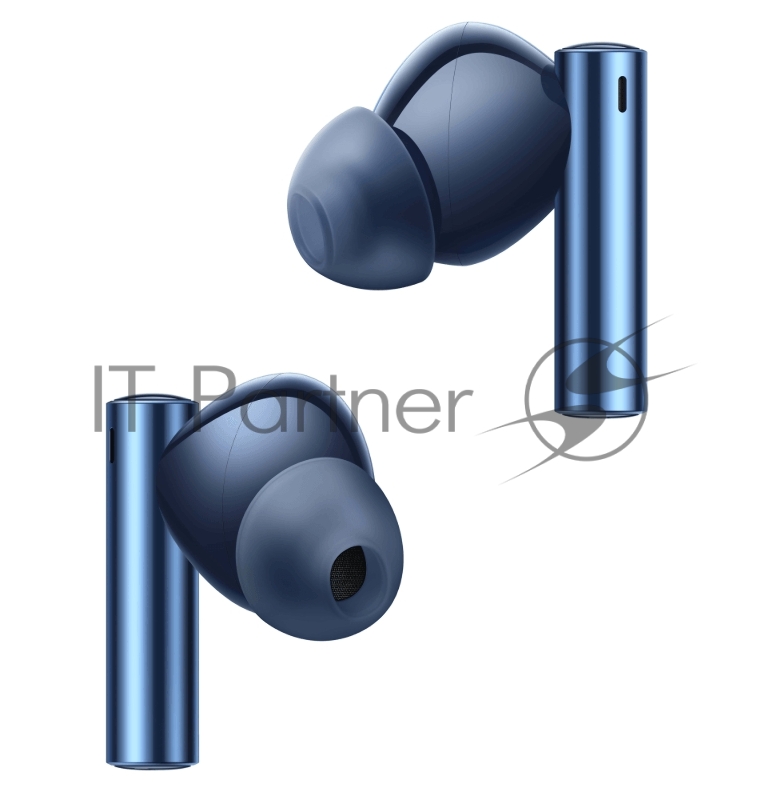 Гарнитура TWS Realme Buds Air 3 Buds Air 3 St. Blue RMA2105