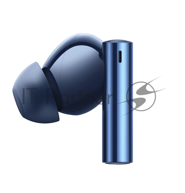 Гарнитура TWS Realme Buds Air 3 Buds Air 3 St. Blue RMA2105