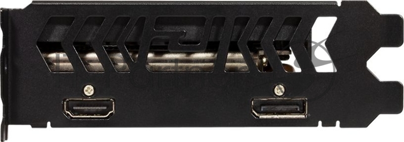 Видеокарта RX6500XT 4GBD6-DH/OC 4GB GDDR6 64bit HDMI DP (174080)