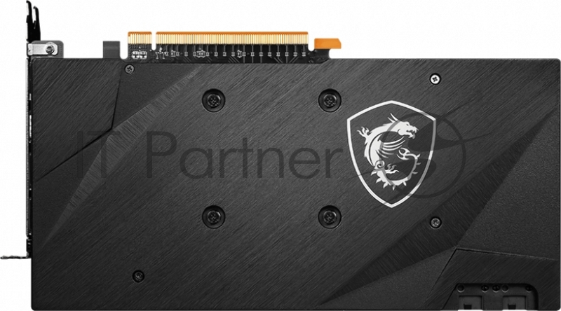 Видеокарта Radeon RX 6750 XT MECH 2X 12G OC