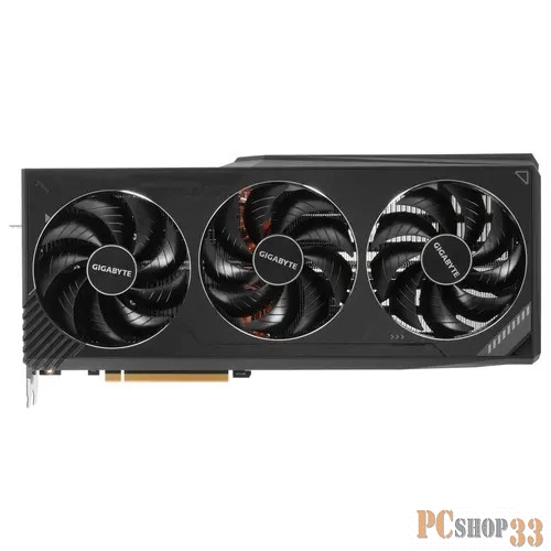 Видеокарта PCIE16 RTX3090TI 24GB N309TGAMING OC-24GD GIGABYTE