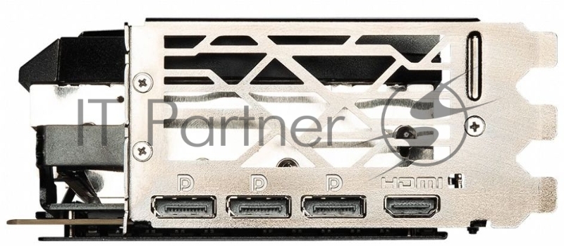 Видеокарта MSI PCI-E 4.0 RTX 3090 Ti GAMING X TRIO 24G NVIDIA GeForce RTX 3090TI 24576Mb 384 GDDR6X 1920/21000 HDMIx1 DPx3 HDCP Ret