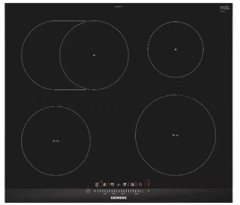 Индукционная варочная панель EH675FFC1E SIEMENS