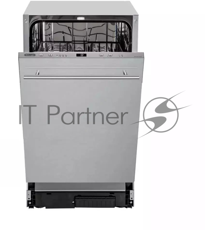 Встраиваемая посудомоечная машина DELONGHI DDW06S Basilia