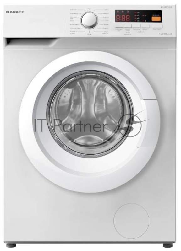 Стиральная машина KF-EN 7104 W KRAFT