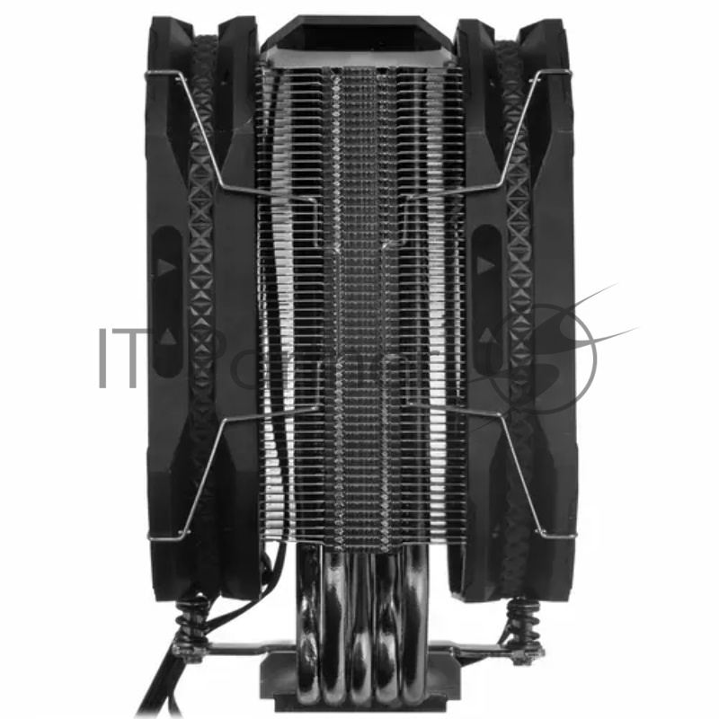Кулер для процессора DeepCool AS500 PLUS RTL {6} (727064)