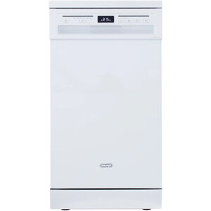 Посудомоечная машина DELONGHI DDWS 09F Citrino