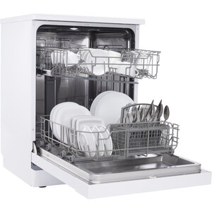 Посудомоечная машина DELONGHI DDWS 09F Citrino