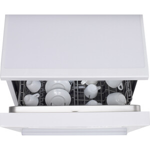 Посудомоечная машина DELONGHI DDWS 09F Citrino