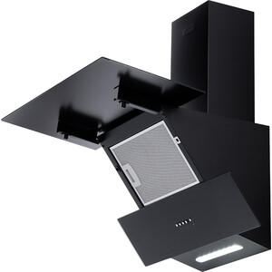 Вытяжка DELONGHI Argentum-60 N