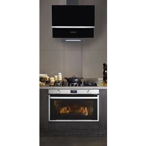 Вытяжка DELONGHI Argentum-60 N