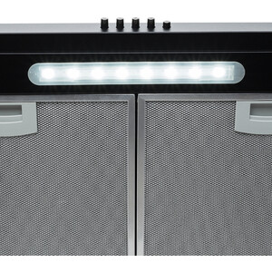 Вытяжка DeLonghi KT-A100 BF