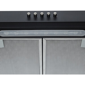 Вытяжка DeLonghi KT-A100 BF