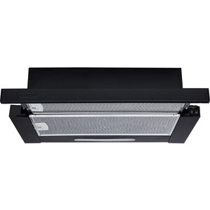 Вытяжка DeLonghi KT-A113 BF