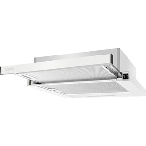 Вытяжка DeLonghi KT-A114 BF