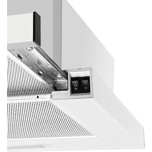 Вытяжка DeLonghi KT-A114 BF