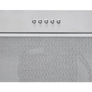 Вытяжка DeLonghi KT-A500 BF