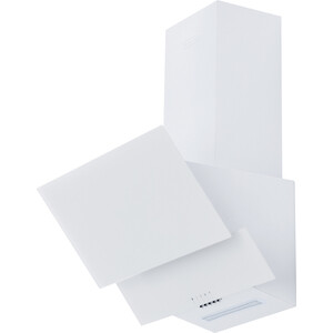 Вытяжка DeLonghi KT-A51 BF