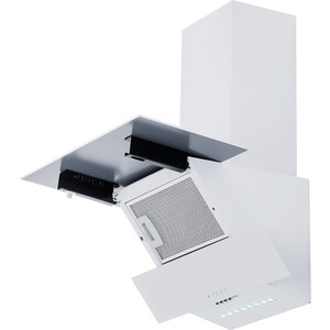 Вытяжка DeLonghi KT-A51 BF