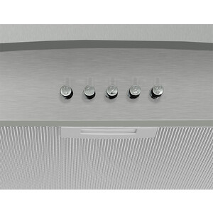 Вытяжка DeLonghi KT-F60 IX