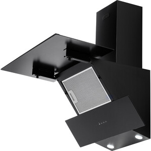 Вытяжка DeLonghi Platinum-60 N