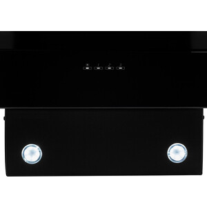 Вытяжка DeLonghi Platinum-60 N