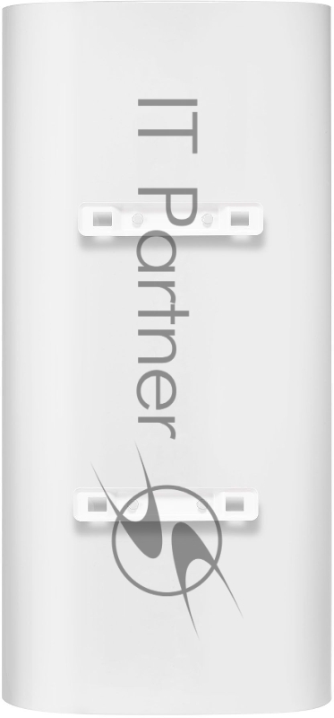 Водонагреватель Electrolux SmartInverter EWH 100 2кВт 100л электрический настенный/белый