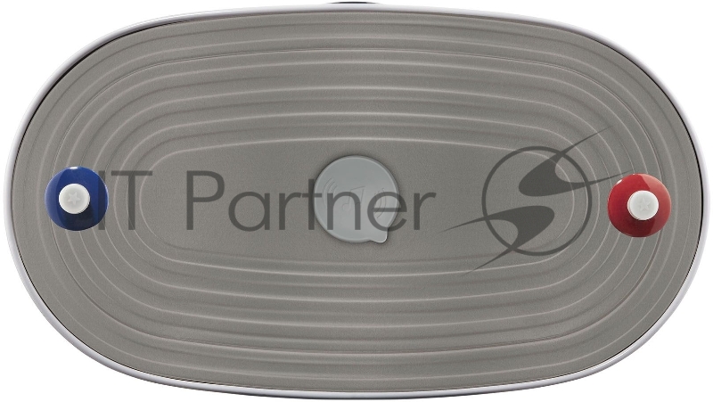 Водонагреватель Electrolux SmartInverter EWH 100 2кВт 100л электрический настенный/белый