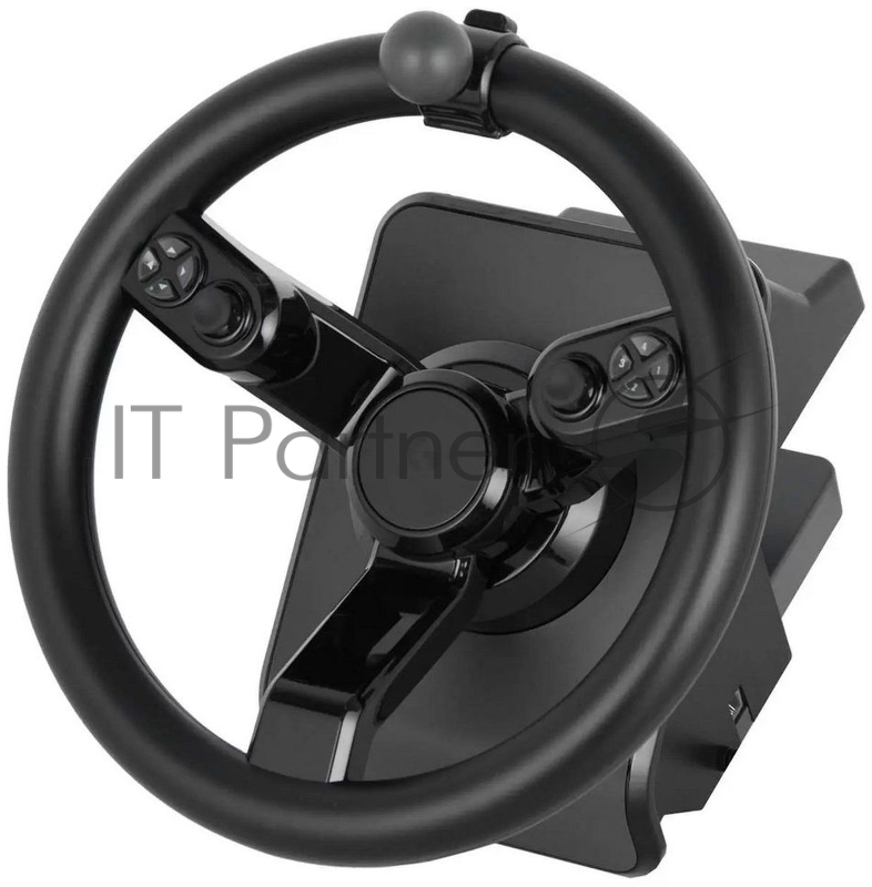 Панель для управления тяжелой техникой, совместимая с программами-симуляторами Logitech G Heavy Equipment Bundle (Farm Sim Controller)