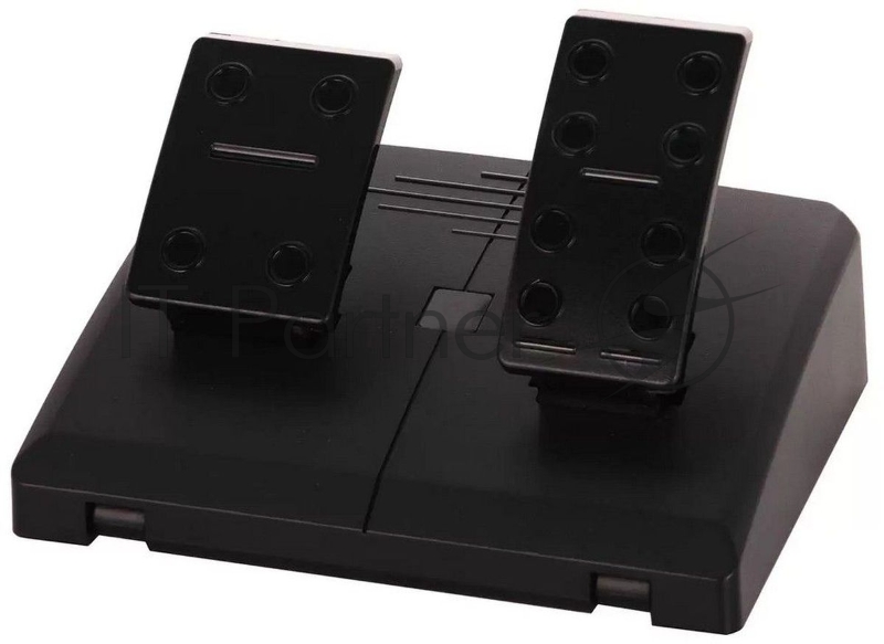 Панель для управления тяжелой техникой, совместимая с программами-симуляторами Logitech G Heavy Equipment Bundle (Farm Sim Controller)