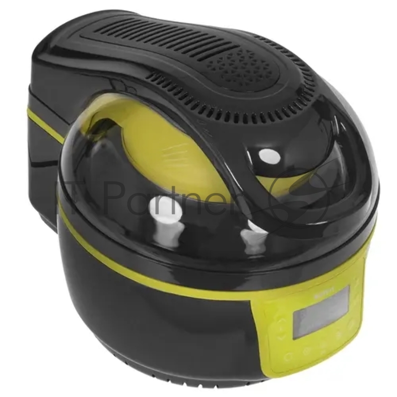 Аэрогриль Kitfort КТ-2243 1400Вт черный