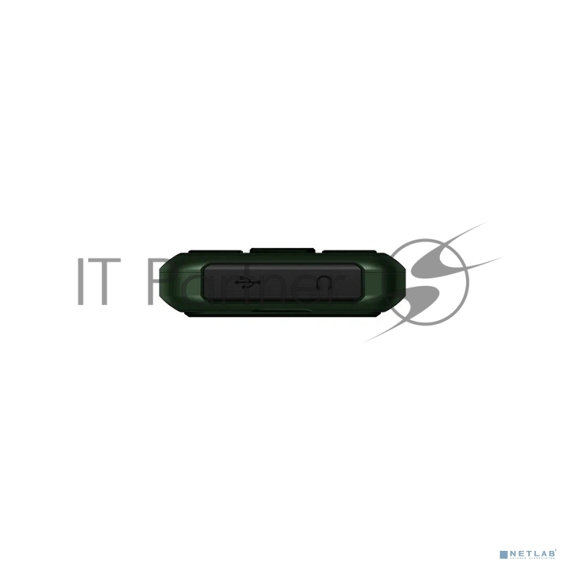 Мобильный телефон BQ 2454 Ray Green