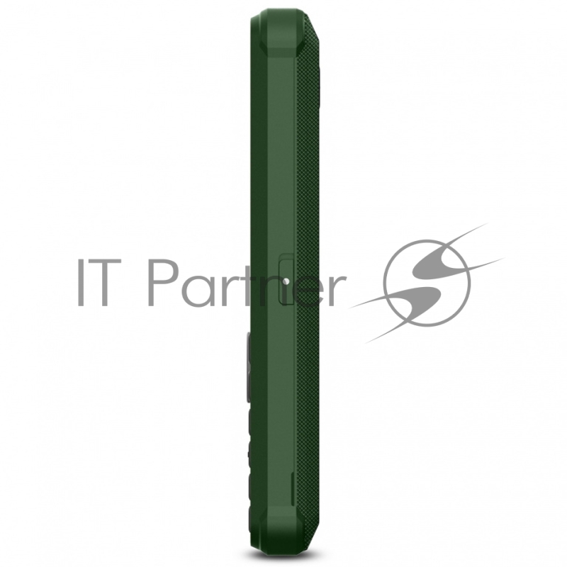 Мобильный телефон Philips E2301 Xenium зеленый моноблок 2Sim 2.8 240x320 0.3Mpix GSM900/1800 FM microSD