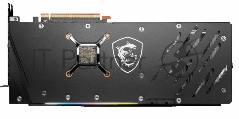 Видеокарта MSI PCI-E 4.0 RX 6750 XT GAMING X TRIO 12G AMD Radeon RX 6750XT 12288Mb 192 GDDR6 2424/16000 HDMIx1 DPx3 HDCP Ret