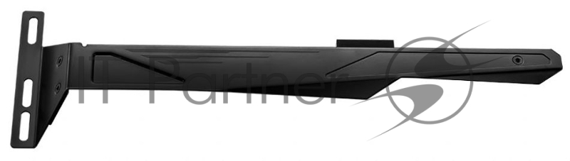 Видеокарта MSI PCI-E 4.0 RX 6750 XT GAMING X TRIO 12G AMD Radeon RX 6750XT 12288Mb 192 GDDR6 2424/16000 HDMIx1 DPx3 HDCP Ret