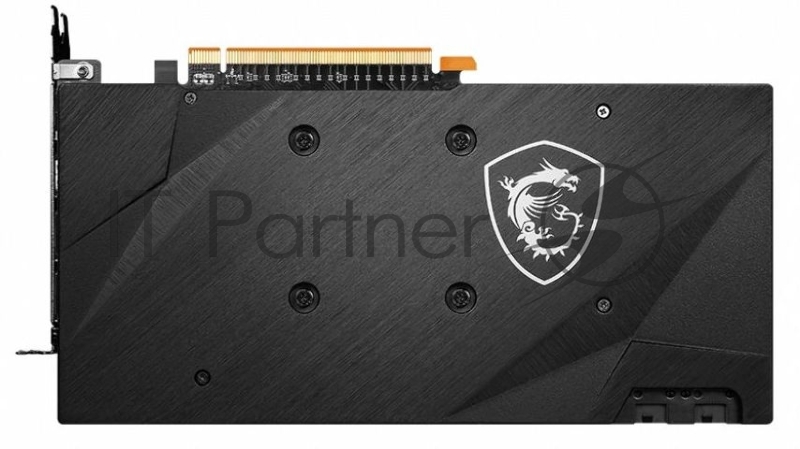 Видеокарта MSI PCI-E 4.0 RX 6750 XT MECH 2X 12G OC AMD Radeon RX 6750XT 12288Mb 192 GDDR6 2424/16000 HDMIx1 DPx3 HDCP Ret