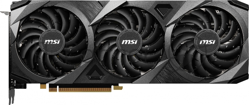 Видеокарта MSI RTX 3070 Ti VENTUS 3X 8G OC LHR