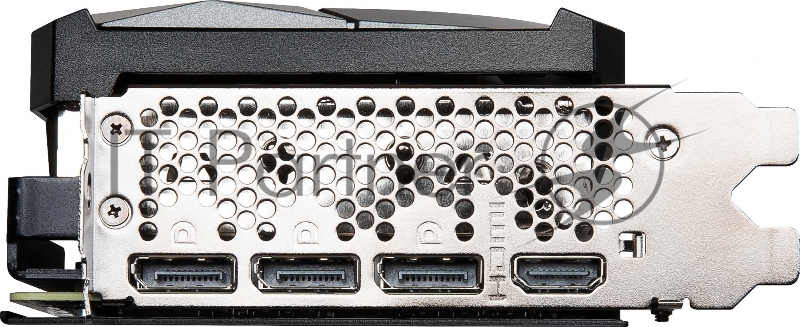 Видеокарта MSI RTX 3070 Ti VENTUS 3X 8G OC LHR