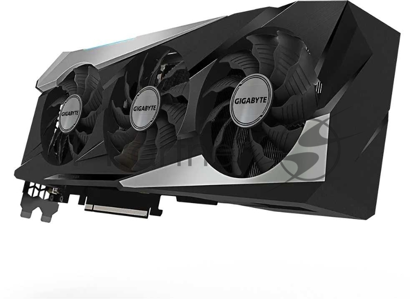 Видеокарта Gigabyte GV-N307TGAMING OC-8GD