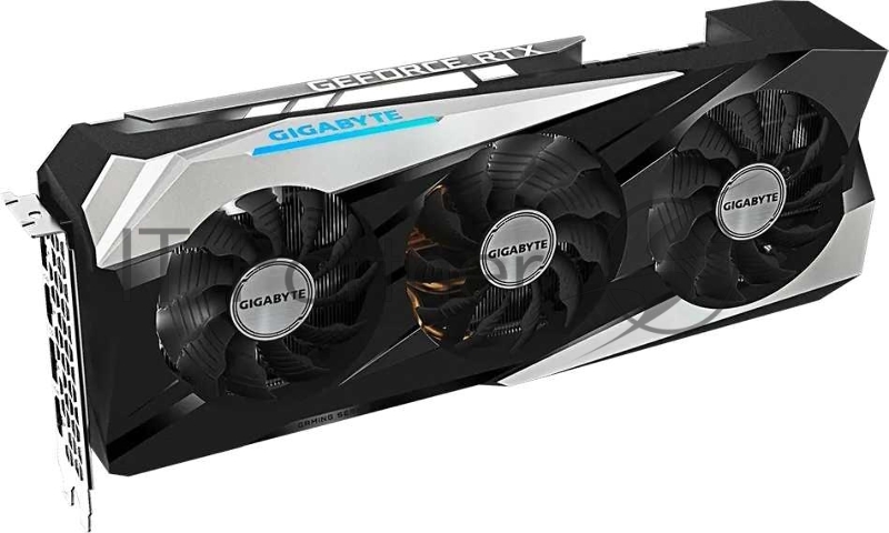 Видеокарта Gigabyte GV-N307TGAMING OC-8GD